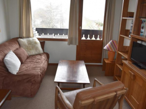 Duplex ensoleillé avec piscine chauffée, proche centre et pistes - FR-1-464-34